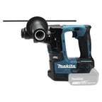 Makita Brushless Rotary Hammer 18V LXT Li-Ion & 2 x 5.0Ah Batteries