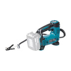 Makita Inflator 18V LXT Li-ion & 2 x 5.0Ah Batteries