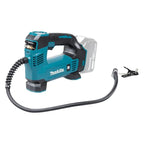 Makita Inflator 18V LXT Li-ion & 2 x 5.0Ah Batteries