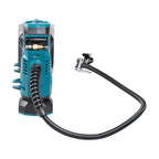 Makita Inflator 18V LXT Li-ion & 2 x 5.0Ah Batteries
