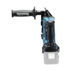 Makita Brushless Rotary Hammer 18V LXT Li-Ion & 2 x 5.0Ah Batteries