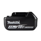 Makita 18V 4.0Ah Li-Ion Battery Pack (2-Pack)