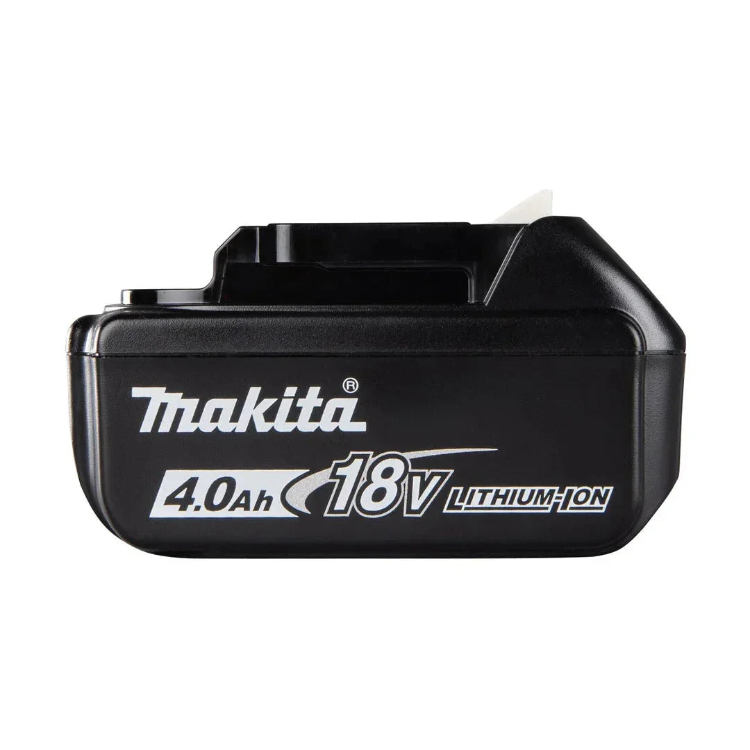 Makita 18V 4.0Ah Li-Ion Battery Pack (2-Pack)