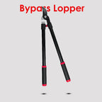 Bypass Lopper - Sharp Precision-ground Steel Blade