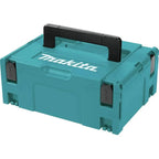 Makita 18V 5.0Ah Li-Ion Battery Kit (2-Pack) with Charger & Storage Case